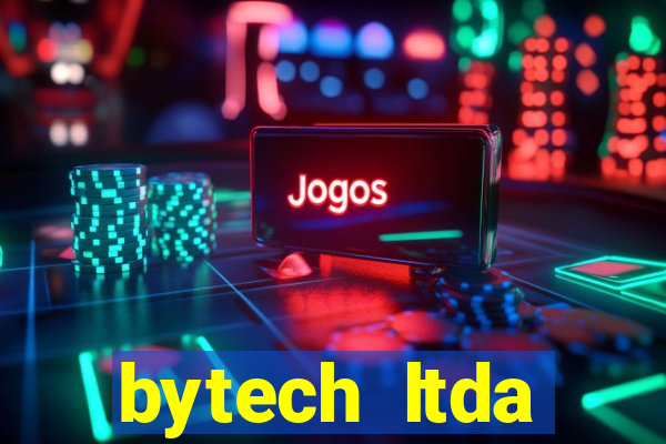 bytech ltda plataforma jogos